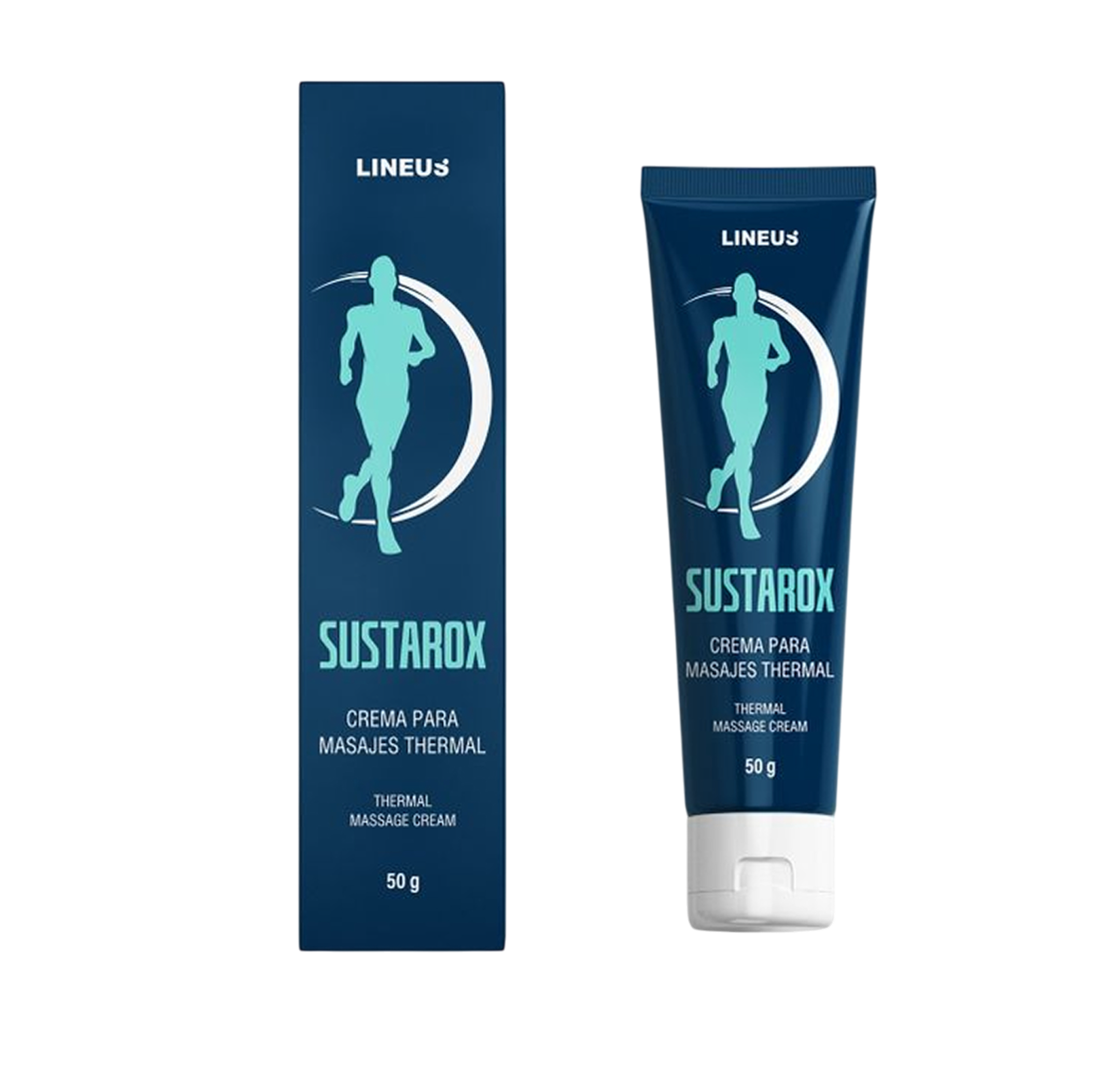 Sustarox - Suplemento de Apoyo Articular